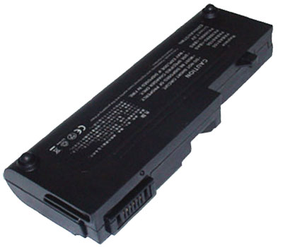 TOSHIBA- PA3689-Laptop Replacement Battery
