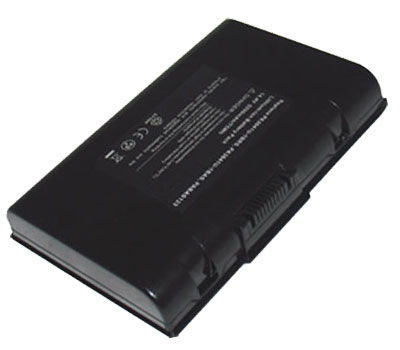 TOSHIBA-PA3641-Laptop Replacement Battery