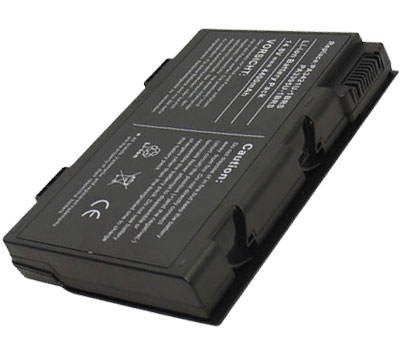 TOSHIBA- PA3395-Laptop Replacement Battery