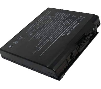 TOSHIBA- PA3307-Laptop Replacement Battery