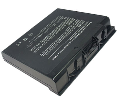 TOSHIBA- PA3250U-Laptop Replacement Battery