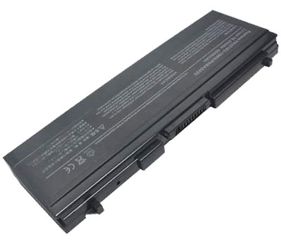 TOSHIBA- PA3216U-Laptop Replacement Battery