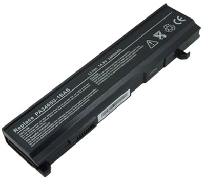 TOSHIBA- PA3465-Laptop Replacement Battery