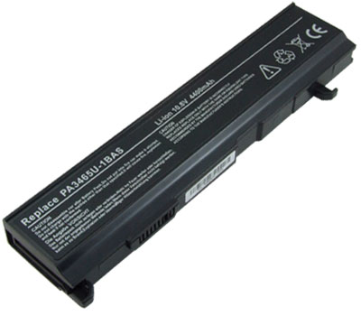 TOSHIBA- PA3451(H)-Laptop Replacement Battery