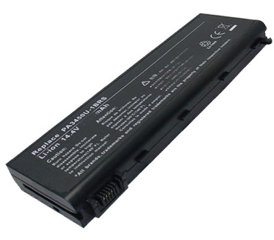 TOSHIBA- PA3450(H)-Laptop Replacement Battery