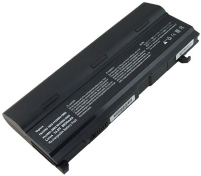 TOSHIBA- PA3400(HH)-Laptop Replacement Battery