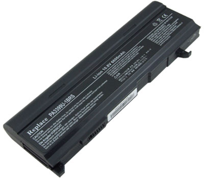 TOSHIBA- PA3400(H)-Laptop Replacement Battery