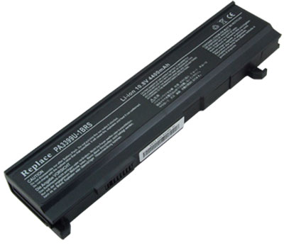 TOSHIBA- PA3400-Laptop Replacement Battery