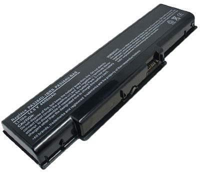 TOSHIBA- PA3384U-Laptop Replacement Battery