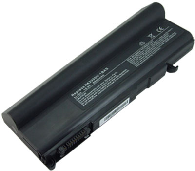 TOSHIBA- PA3356(HH)-Laptop Replacement Battery