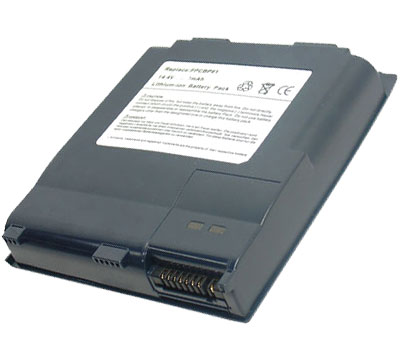 FUJITSU Uniwill- BP91-Laptop Replacement Battery