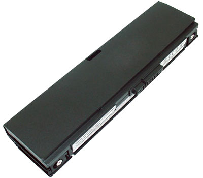 FUJITSU Uniwill- BP206-Laptop Replacement Battery