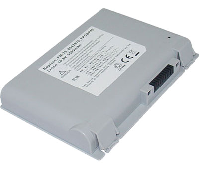 FUJITSU Uniwill- BP42-Laptop Replacement Battery