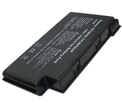 FUJITSU Uniwill- BP105-Laptop Replacement Battery