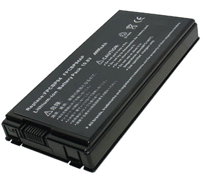 FUJITSU Uniwill-BP94-Laptop Replacement Battery