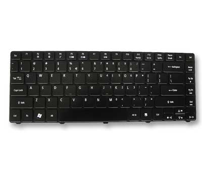 ACER-3810T-Laptop Keyboard