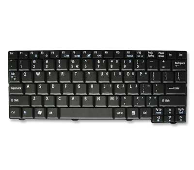 HP-COMPAQ-ACER ONE A150-Laptop Keyboard