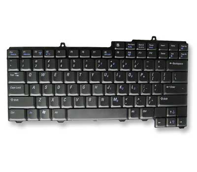 DELL-6000-Laptop Keyboard