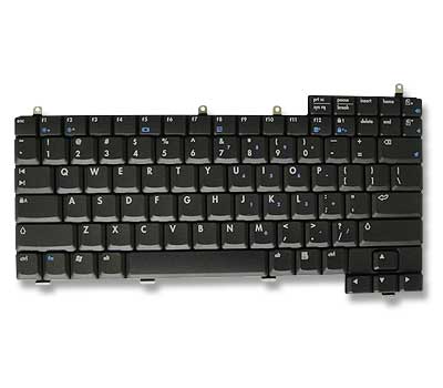 HP-COMPAQ-2100-Laptop Keyboard