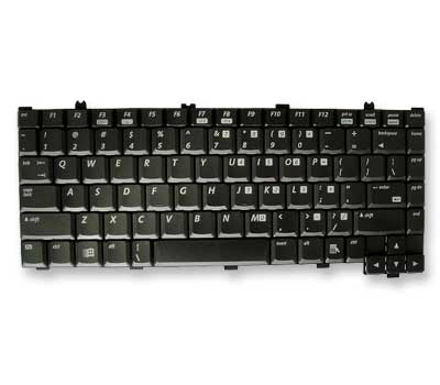 HP-COMPAQ-ZE1000-Laptop Keyboard