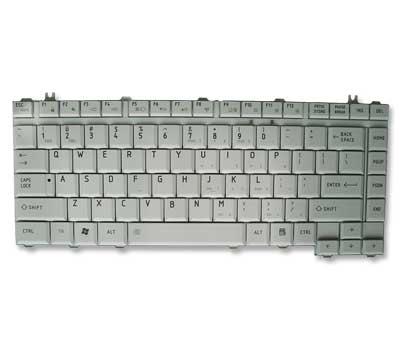 TOSHIBA-A200-Laptop Keyboard