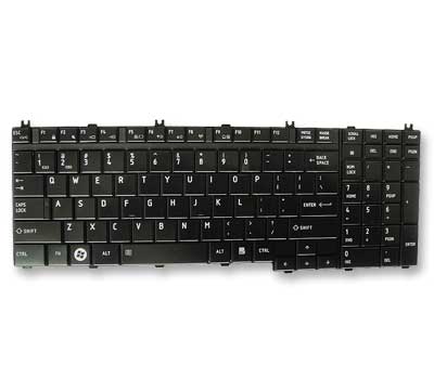 TOSHIBA-P300-Laptop Keyboard