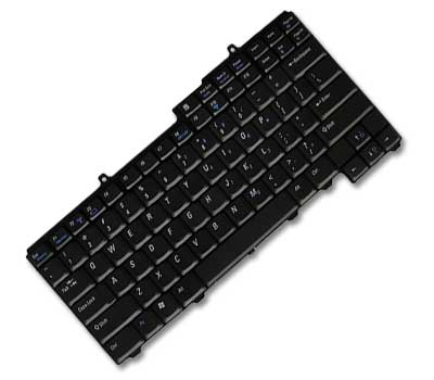 DELL-1300-Laptop Keyboard