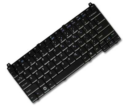 DELL-1310-Laptop Keyboard