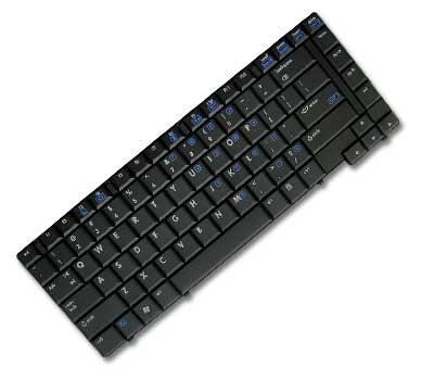 DELL-6510B-Laptop Keyboard
