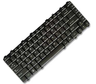 LENOVO-Y550-Laptop Keyboard