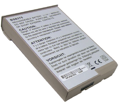 ADVENT-M8375-Laptop Replacement Battery