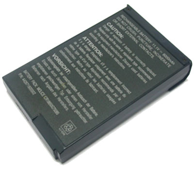 ADVENT-M8375-Laptop Replacement Battery