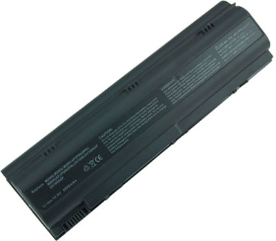 HP-COMPAQ-DV1000(H)-Laptop Replacement Battery