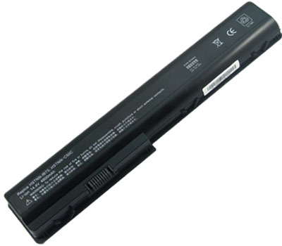 HP-COMPAQ-DV70-Laptop Replacement Battery