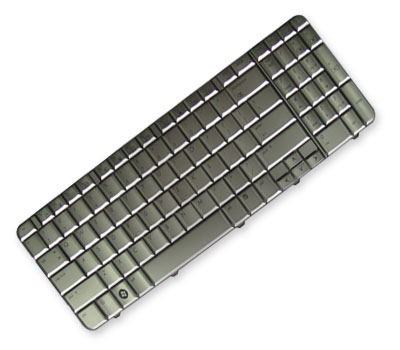 HP-COMPAQ-CQ60-Laptop Keyboard