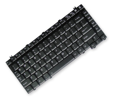 TOSHIBA-A10-Laptop Keyboard