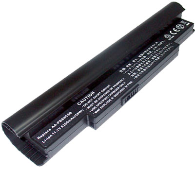 SAMSUNG-NC10(H)-Laptop Replacement Battery