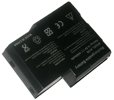 HP-COMPAQ-N150-Laptop Replacement Battery