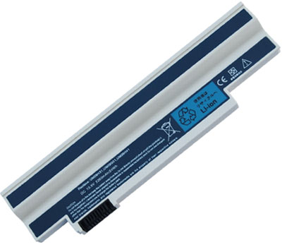 ACER-Aspire ONE 532-Laptop Replacement Battery