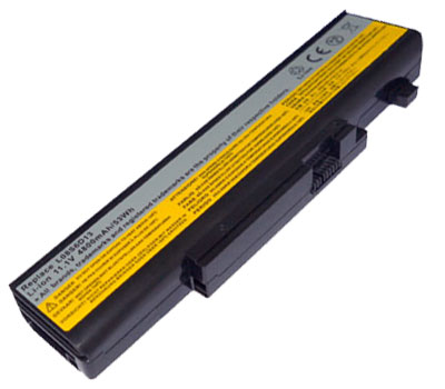 LENOVO-Y450-Laptop Replacement Battery