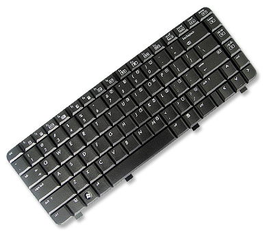 HP-COMPAQ-CQ35-Laptop Keyboard
