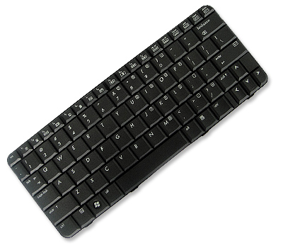 HP-COMPAQ-TX2000-Laptop Keyboard