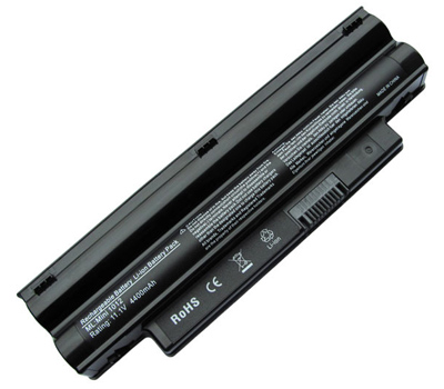 DELL-MINI1012-Laptop Replacement Battery