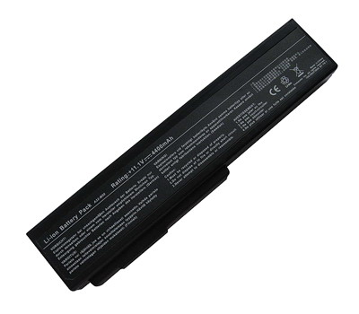 ASUS-M50-Laptop Replacement Battery