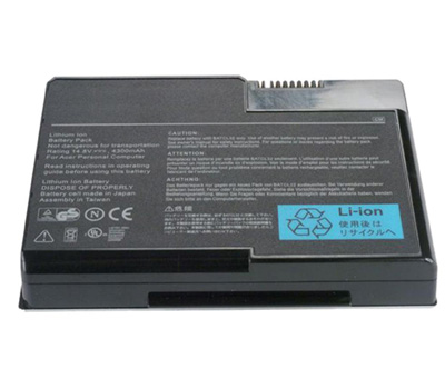 ACER-AC1800-Laptop Replacement Battery