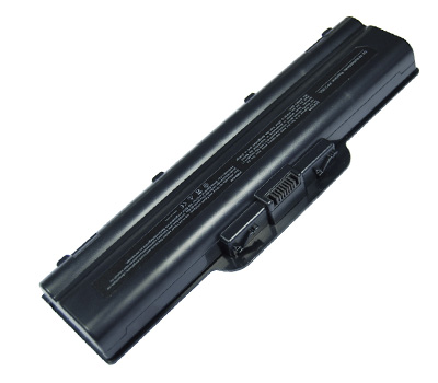 HP-COMPAQ-ZD7000-Laptop Replacement Battery