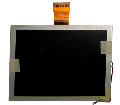 AUO-A080SN03-V.3-Tablet LCD & Touch Screen