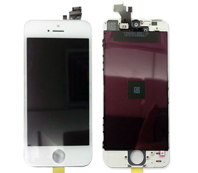 APPLE-iPhone5-Smartphone LCD&Touch Screen