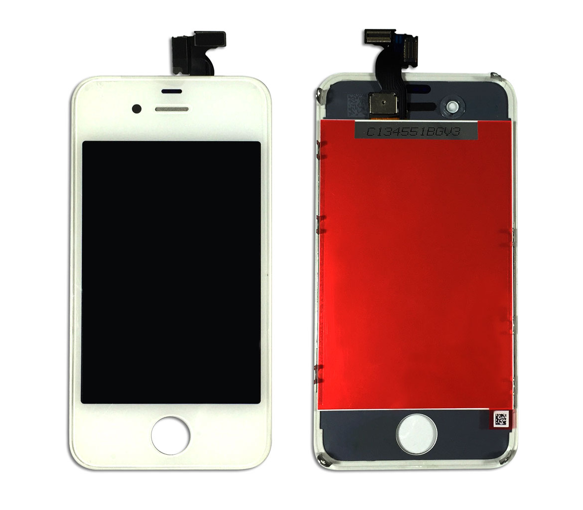 APPLE-iPhone4G-Smartphone LCD&Touch Screen