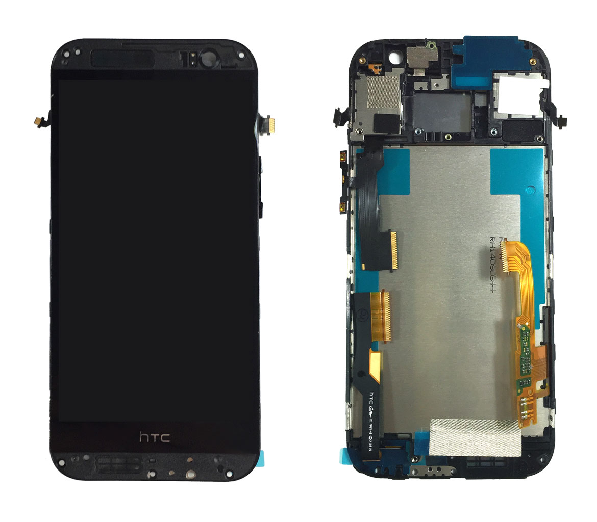 HTC-HTC One M8-B-Smartphone LCD&Touch Screen